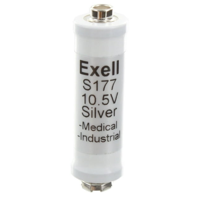 S177 Battery Compatible with HD-7D E-177  PC177A Eveready E177  EN177A