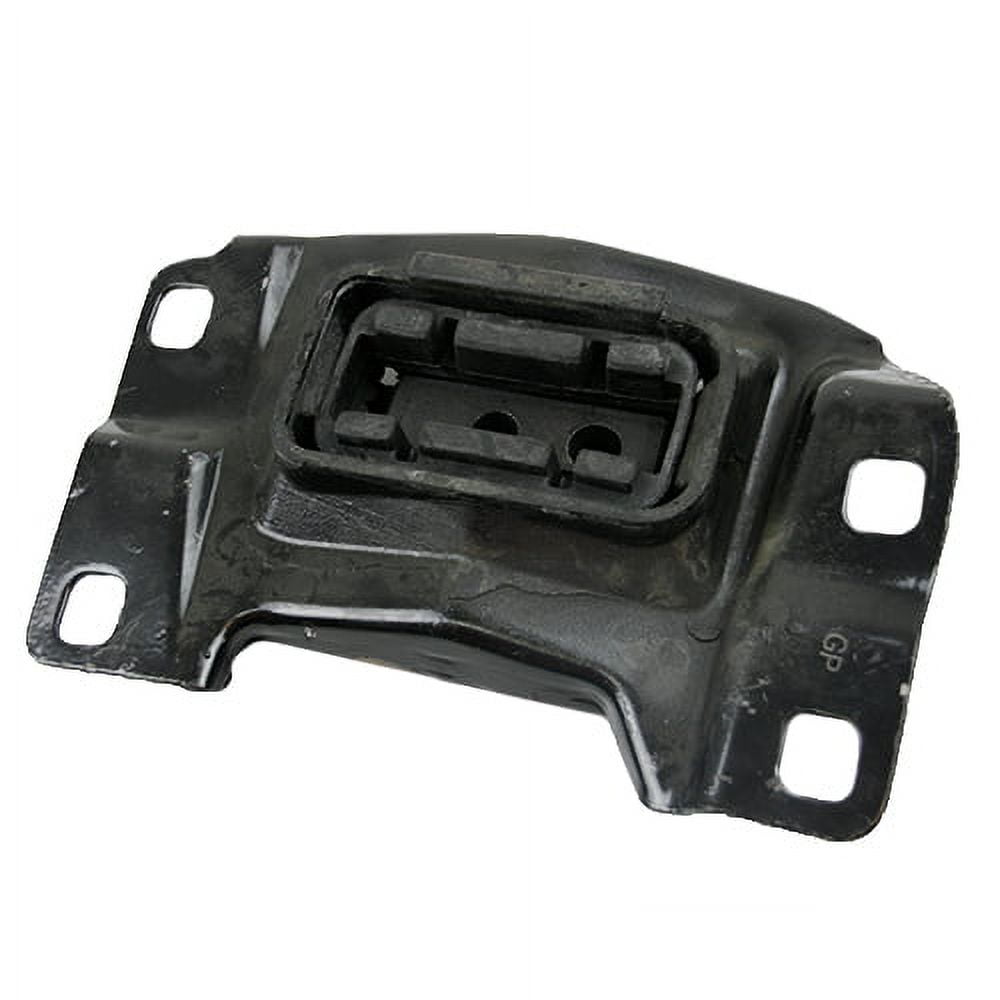 S1797 Fits 20102013 Mazda 3 Mazdaspeed 2.3L Turbo MANUAL Transmission