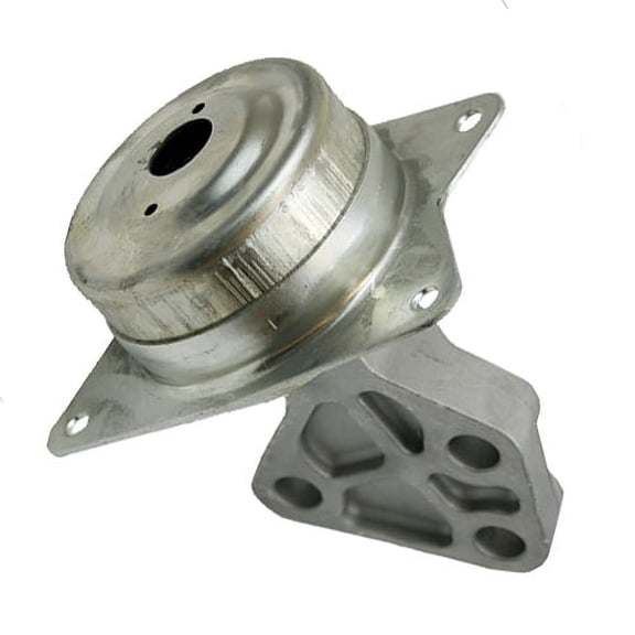 S1820 For 2008-2012 Chevrolet Malibu 2.4L 6 Speed AUTO Center Transmission Mount - A5598