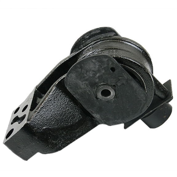 S1834 For 2001 Kia Optima 2.5L/2002-2006 Optima 2.7L Front Right Engine Motor Mount - A6109