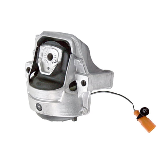 S1837 For 2011-2016 Audi A4 Quattro AUTO/A4 allroad 2.0L Front L or R Motor Mount - A6991HY