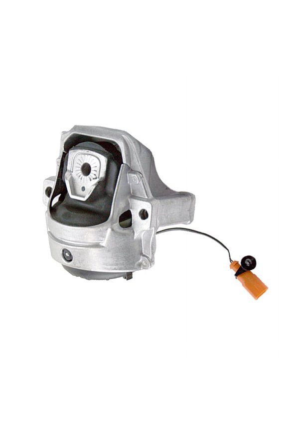 S1837 For 2011-2016 Audi A4 Quattro AUTO/A4 allroad 2.0L Front L or R Motor Mount - A6991HY