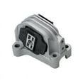 thumbnail image 1 of S1844 For 2001-2008 Volvo S60 2.3L 2.4L 2.5L Transmission Mount - A4041, 1 of 1