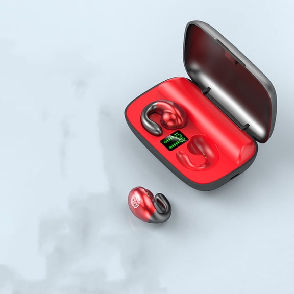 S19 Earless Wireless TWS Bluetooth Headset
