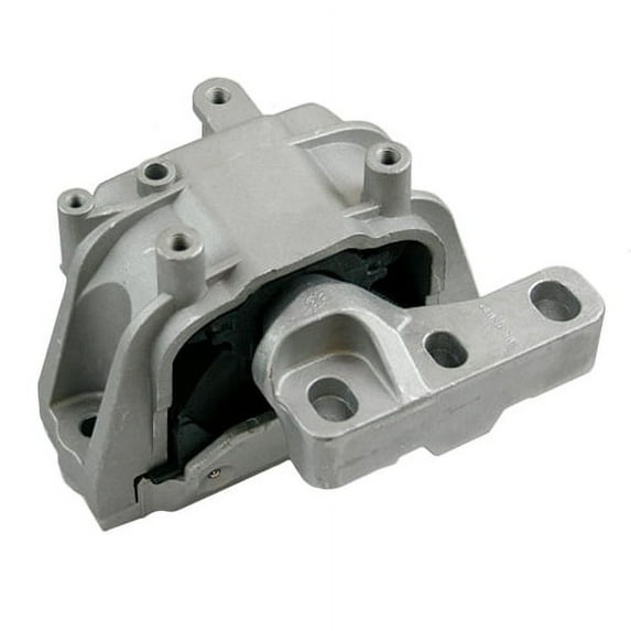 S1963 For 2010-2013 Audi A3 2.0L Diesel/ 2009-2011 Volkswagen Jetta 2.0L Diesel Front Motor Mount - A6981