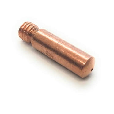 S19726-1 Lincoln Style Contact Tip .023 - Arc Weld by Masterweld (25)