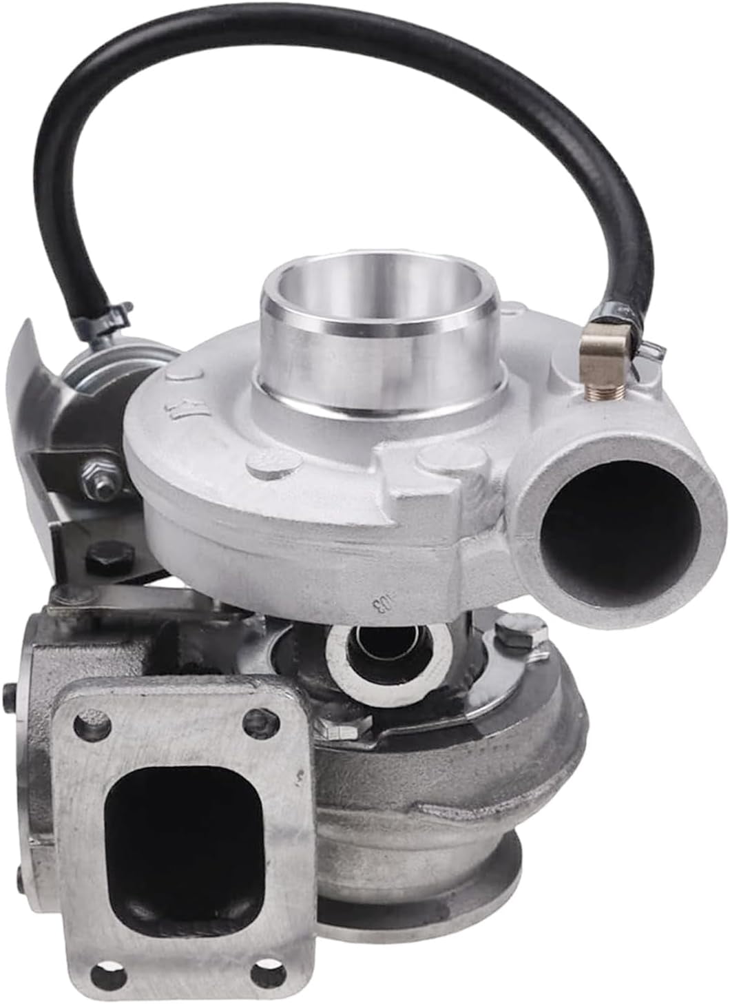 Re535990 S1BG036 Turbocharger RE554959 RE519535 Turbo Fits For John Deere 5030H ...