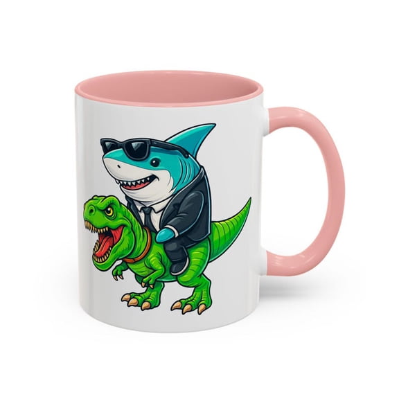 S1Hut the Fox Up Mug FunnarC1Astic Coffee Cup