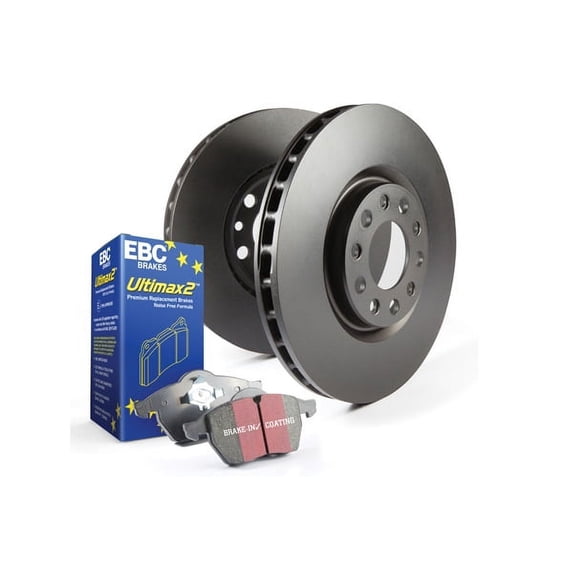 S1KF1511/ S1 Kits Ultimax2 and RK rotors