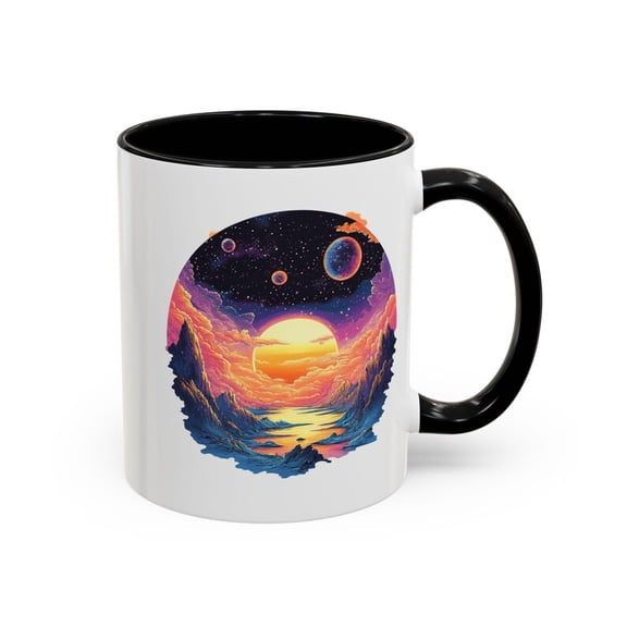 S1Miley Face Coffee Mug Ceramic Happy Face Cup, Fun Gift