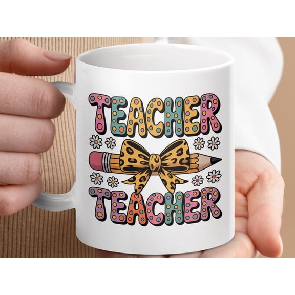 S1Miley face Ceramic Mug 11oz