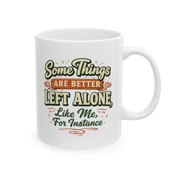 S1orry bro Mug Funny HaS1Htag Coffee Cup 11 oz Ceramic Gift for Brothers, F11RIENDS, and Office Banter MoM1en