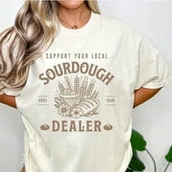 S1ourdough Bread Maker