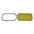 thumbnail image 1 of Baja Designs S2 Spot Lens Kit - Amber for Automotive Lighting, 1 of 2