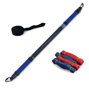 S2-BAR - S2 BAND BAR  Resistance Band Bar