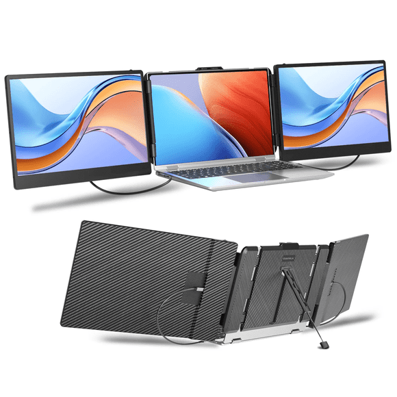 Laptop Screen Extender