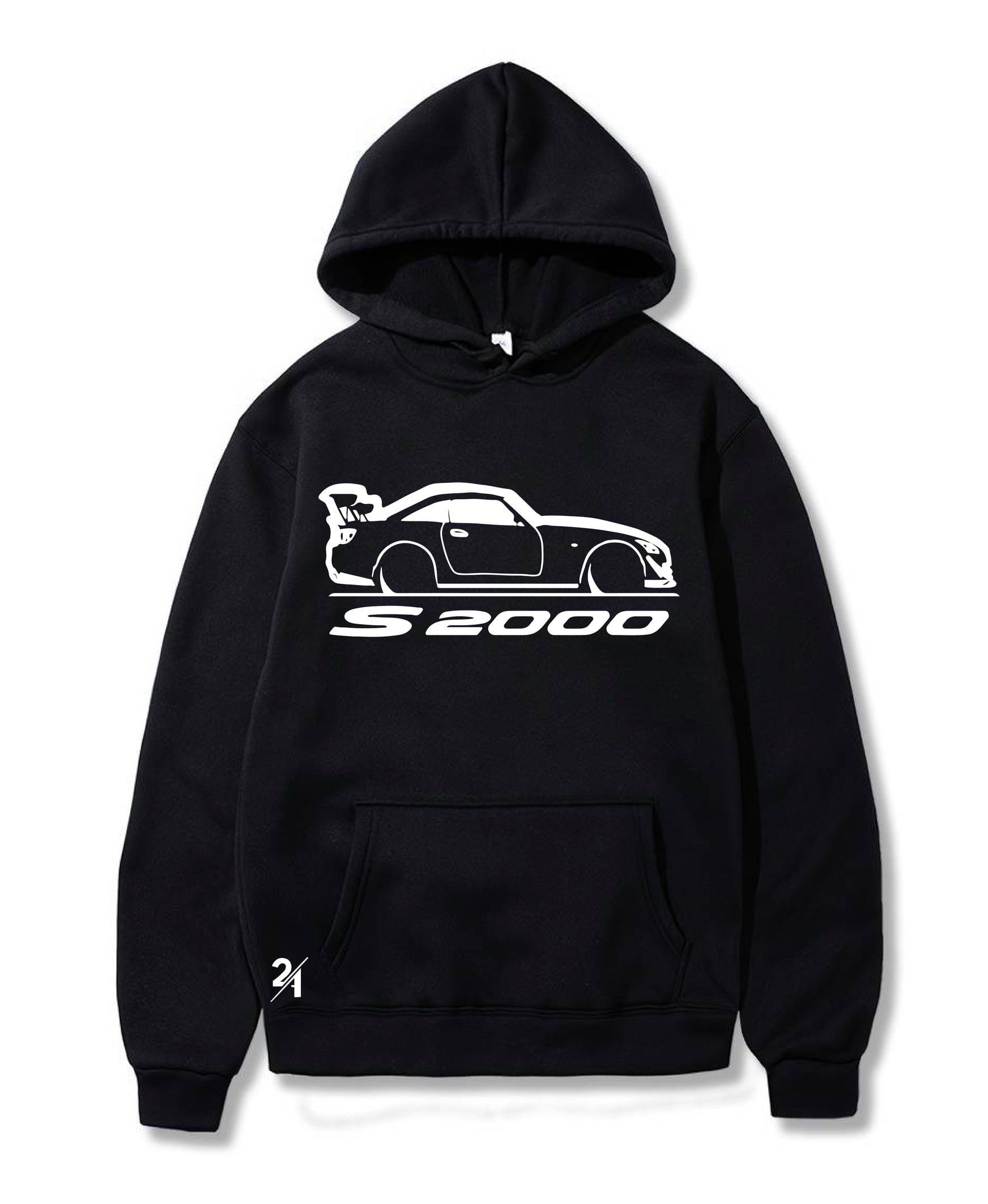 S2000 hoodie outlet