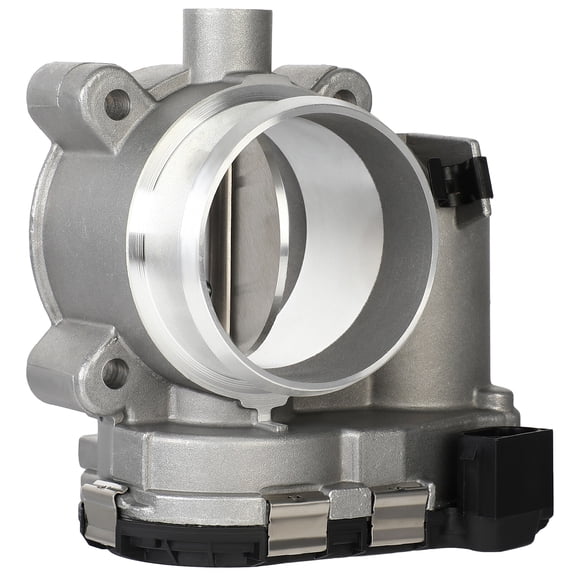 S20161 cciyu Throttle Body fit for Mercedes-Benz for C230 1.8L 2003-2005, for Mercedes-Benz for CL55 for E55 AMG 5.5L 2003-2006, for Mercedes-Benz for SLK230 2.3L 2000-2004