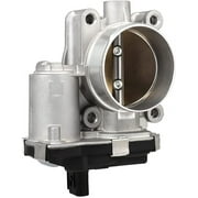 S20221 CCIYU Throttle Body fit for 2.4L for Chevy Equinox 2012-2017, for Chevy for Malibu 2013-2014, for GMC Terrain 2012-2017, for Buick Regal/Verano 2012-2017