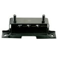 thumbnail image 1 of S2034 Fits 2015-2019 Cadillac Escalade/Escalade ESV 6.2L 4WD 8 & 10 Speed AUTO Transmission Mount : A5649/A5609, 1 of 1