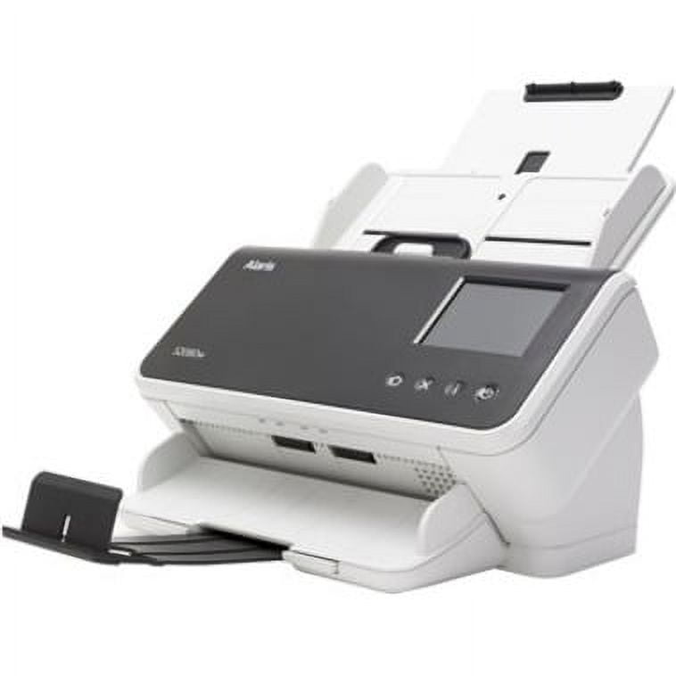 S2060w Sheetfed Scanner