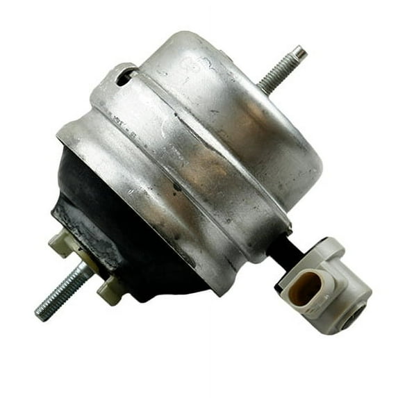 S2061 Fits 2005-2008 Audi A4 2.0L AUTO CVT FWD Front Left Engine Motor Mount w/Sensor : A6980