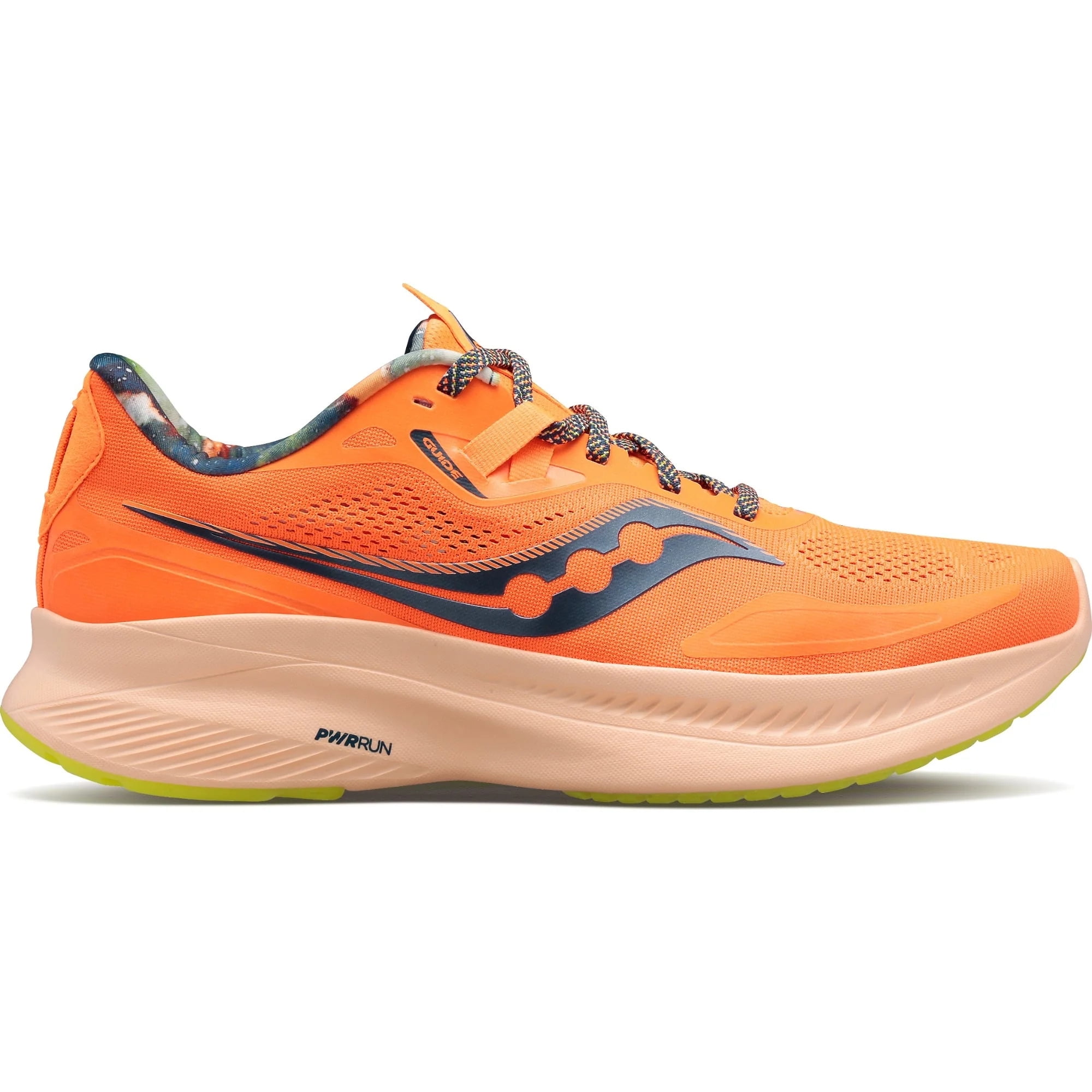 Saucony Men's Guide 15 Sneakers main image 1