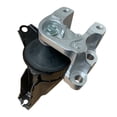 thumbnail image 1 of S2075 Fits 2012-2014 Honda CR-V 2.4L Front Right Motor Mount with Bracket : A65053, 1 of 1