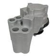 thumbnail image 1 of S2096 For 2007-2012 Ford Fusion/Lincoln MKZ 3.5L Front Engine Motor Mount |, 1 of 1