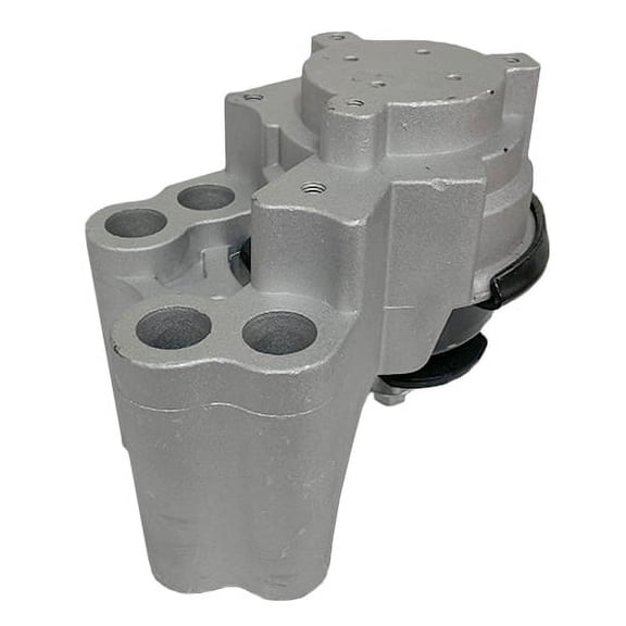 S2096 For 2007-2012 Ford Fusion/Lincoln MKZ 3.5L Front Engine Motor Mount |