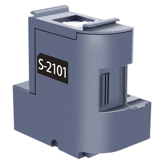 S210125 S2101 SC23MB Maintenance Box Replacement for Epson SC-F170 F160 F100 F130 F150 Printer(1 Pack)