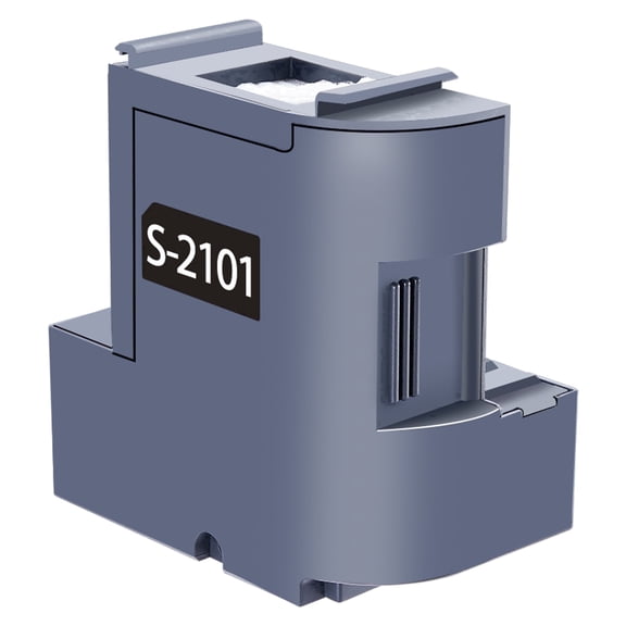 S210125 S2101 SC23MB Maintenance Box Replacement for SC-F170 F160 F100 F130 F150 Printer(1 Pack)