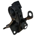 thumbnail image 1 of S2185 For 2002-2006 Nissan Sentra 2.5L MANUAL Transmission Mount | A7390, 1 of 1