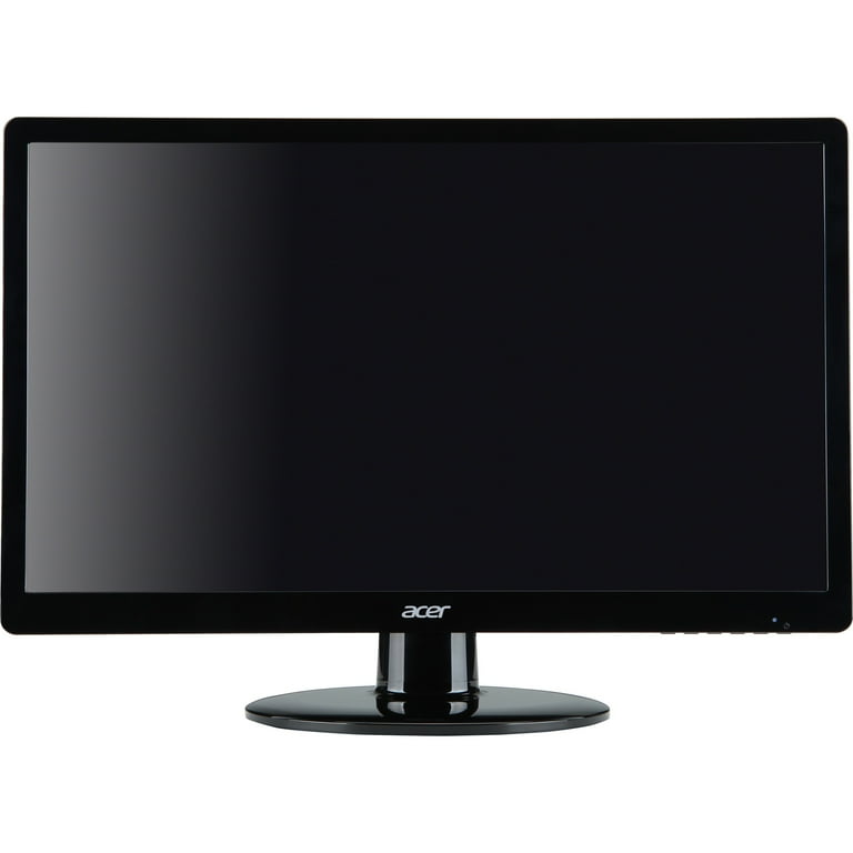 acer lcd monitor s220hql