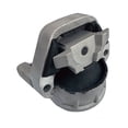 thumbnail image 1 of S2281 Fits 2012-2015 Audi A6 2.0L 2.8L Right Engine Motor Mount, 1 of 1