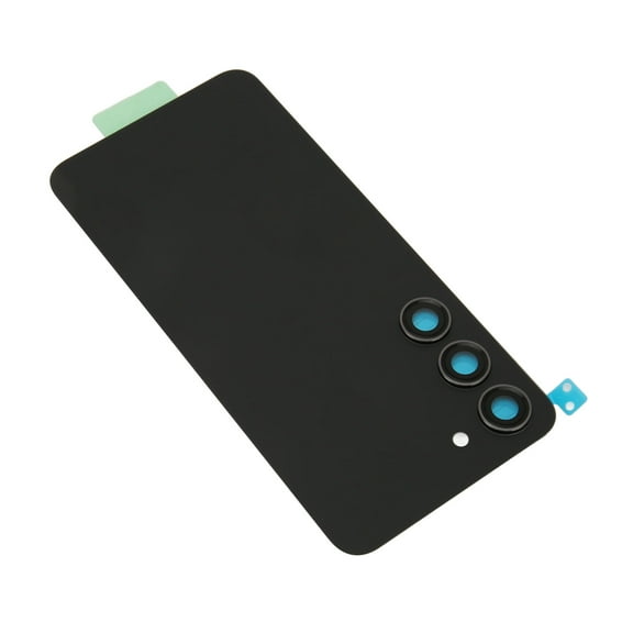 S23 Back Housing Glass, Complete Repair Kit With Camera Adhesive, Cracked Screen Fix