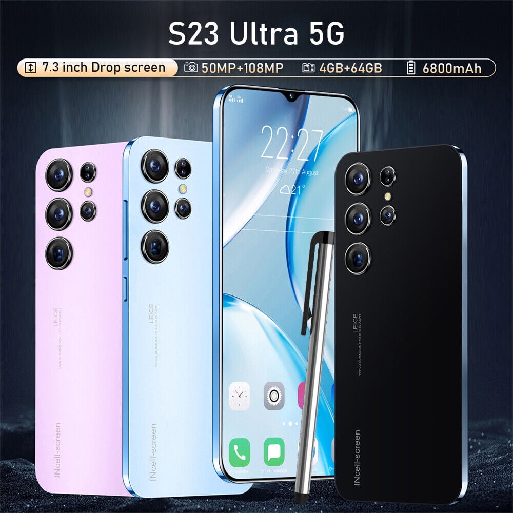 SM-G998UZNFXAA, Galaxy S21 Ultra 5G 512GB (Unlocked) Phantom Brown