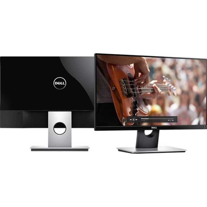 S2316H Widescreen LCD Monitor - Walmart.com