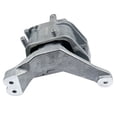 thumbnail image 1 of S2411 Motor Mount For 12-14 VW Passat 2.5L 18-19 Passat 2.0L 06-09 Rabbit 2.5L : A4927, 1 of 1