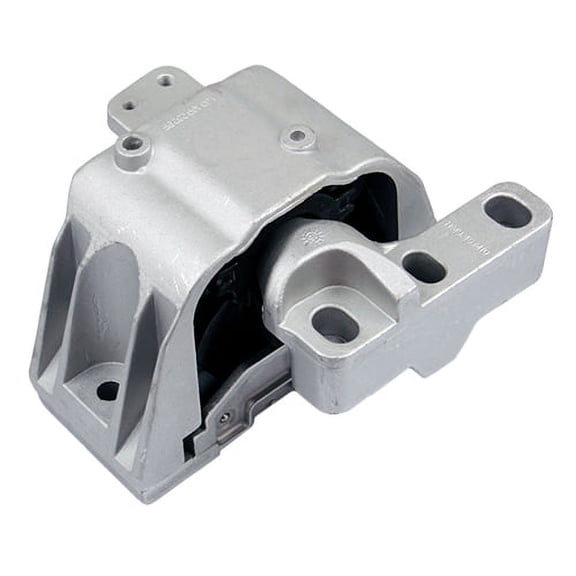 S2429 Right Engine Motor Mount For 2000-06 Volkswagen Golf 1.8L/00-05 Jetta 1.8L : A6929