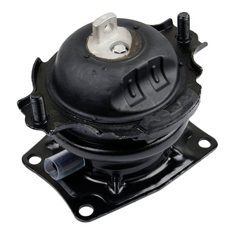 S2457 Front Engine Motor Mount w/Electric Plug For 2009-2015 Honda Pilot 3.5L : A65078