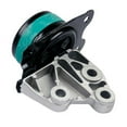 thumbnail image 1 of S2498 For 2009-2010 Saturn Vue 2.4L AUTO Upper Transmission Mount | A5604, 1 of 1