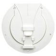 thumbnail image 1 of S2510A Utility & Pole Storage Access Hatch, Polar White, 1 of 1