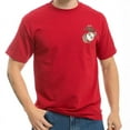 thumbnail image 1 of S26-MAR-CAR-04 Basic Military T-Shirt, Marines, Cardinal, Extra Large, 1 of 5