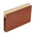 thumbnail image 1 of S26E 3.5 in. Expansion File Pocket, Legal Size, 1 of 1