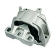 thumbnail image 1 of S2716 Right Engine Motor Mount For 2007-2008 Volkswagen Eos 3.2L/2008 Volkswagen R32 3.2L | A4905, 1 of 1