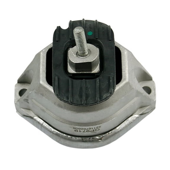 S2721 Front Right Engine Motor Mount For 2009-2010 BMW 528i/528i xDrive | A4051