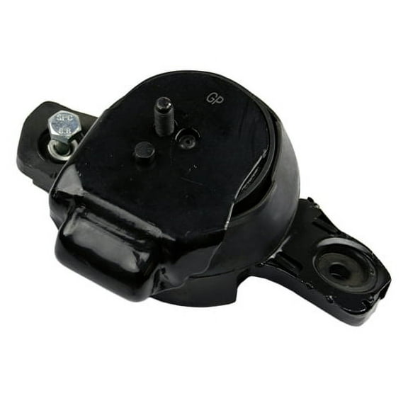 S2762 Front Left Motor Mount For Subaru 2.0L 2012-2016 Impreza/2015-2019 WRX AUTO CVT | 9832