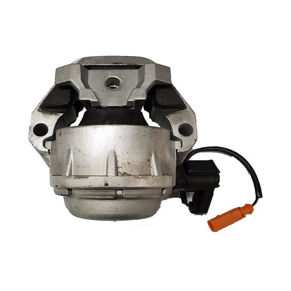 S2796 Front Left Engine Motor Mount w/Wire Sensor For 2012-2018 Audi A6 2.0L FWD | EM7340