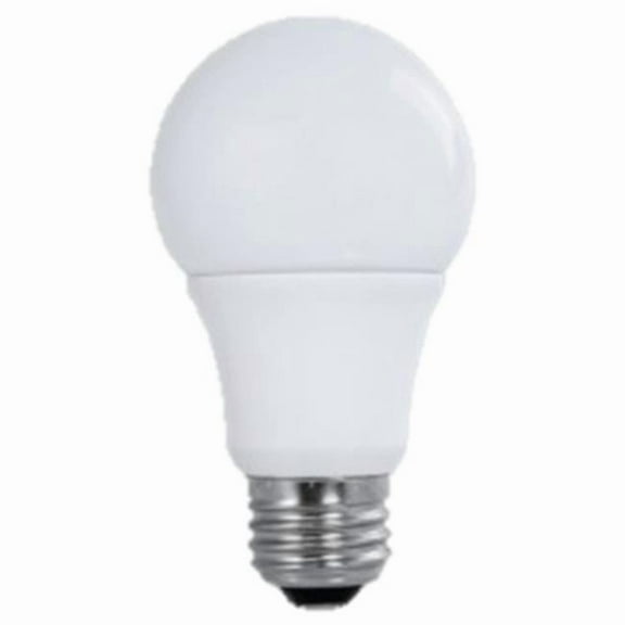 S28769 11.5W SW A19 Non-Dimmable LED Bulb - Soft White, Pack of 4